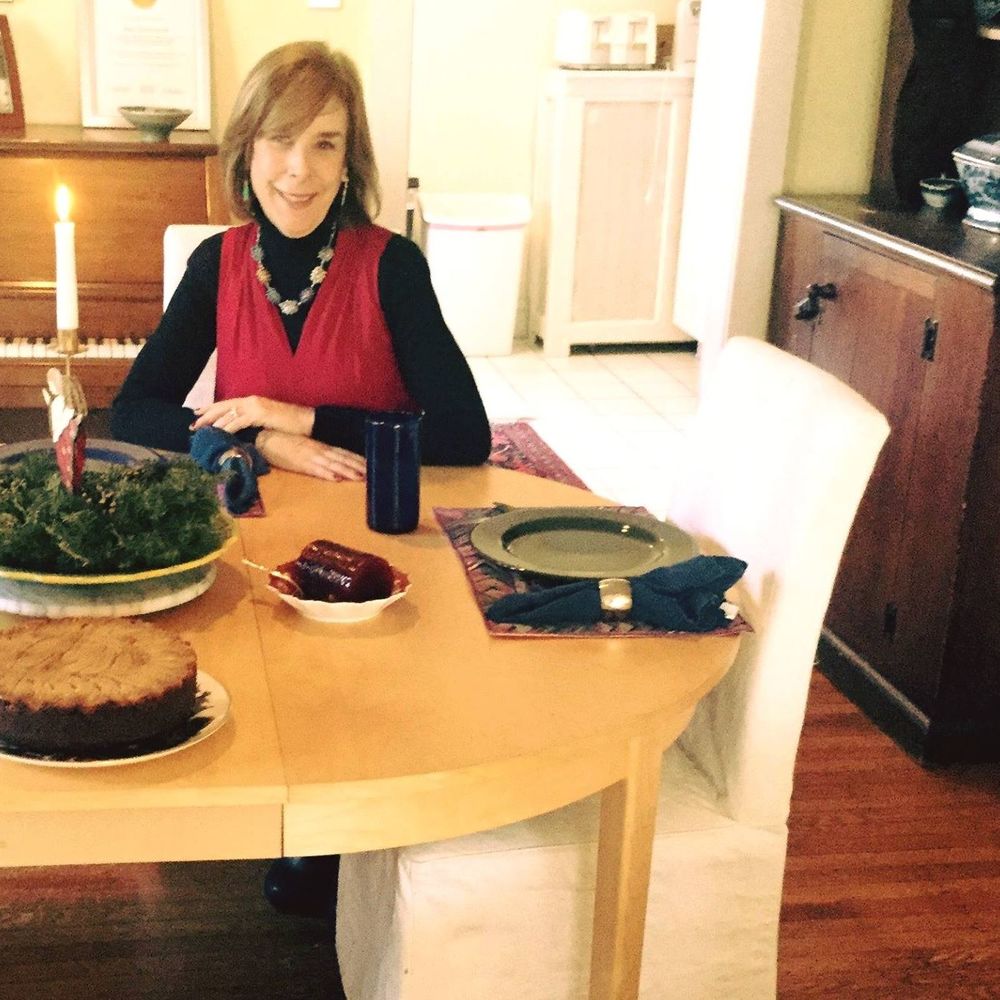 Meet your Posher, Mary